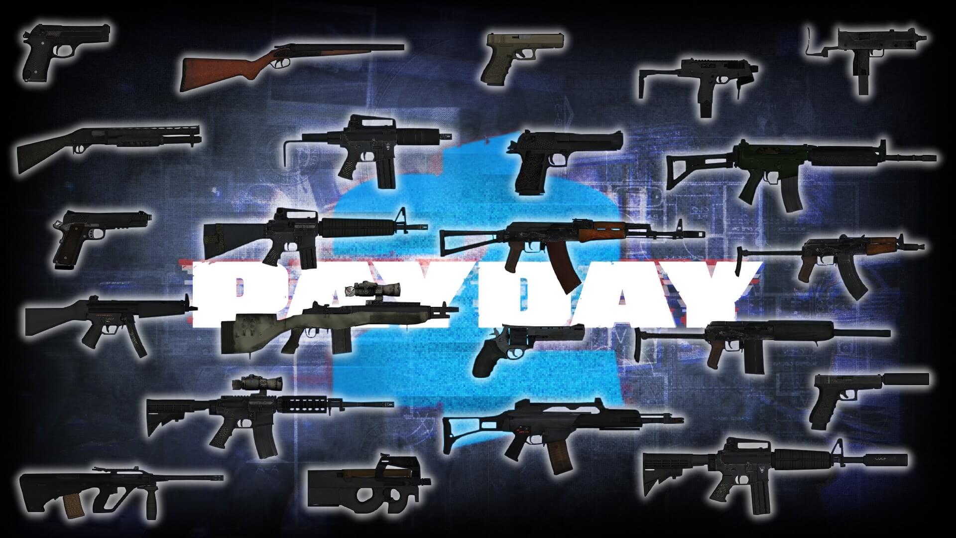 Armas