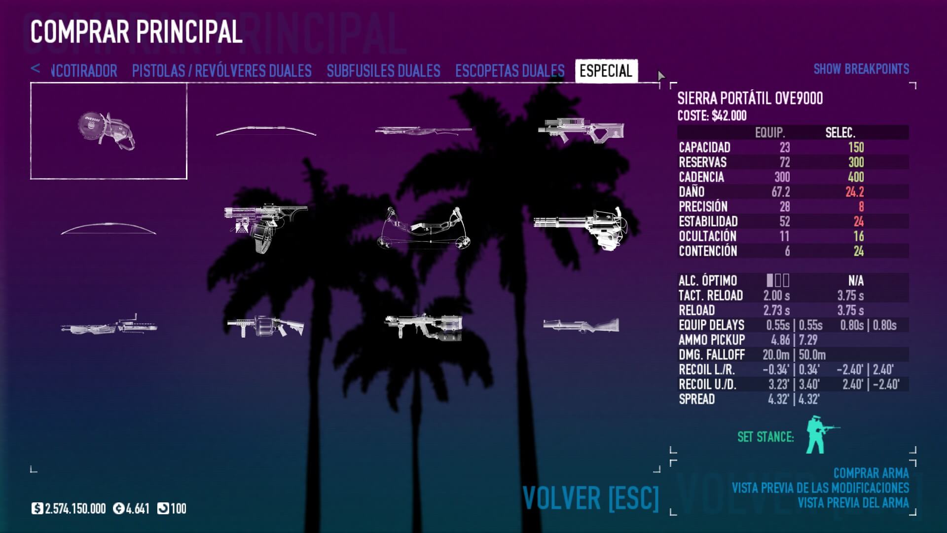 Especiales-P