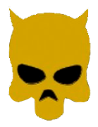 calavera deathwish