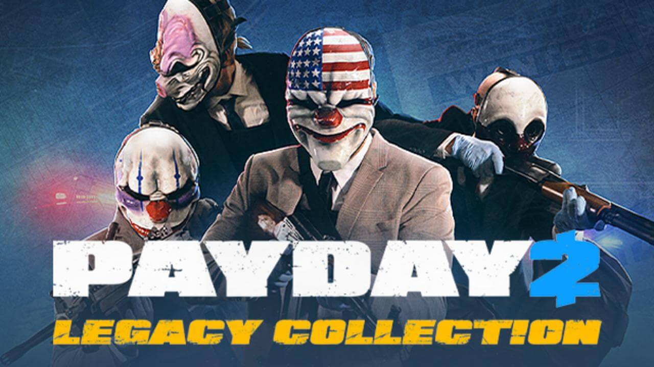 LEGACY