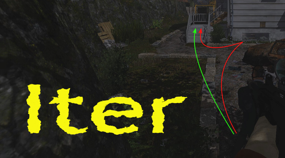 ITER MOD