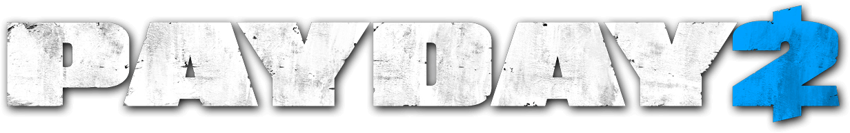 payday 2 logo